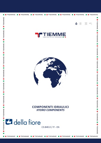 TIEMME - Componenti Idraulici